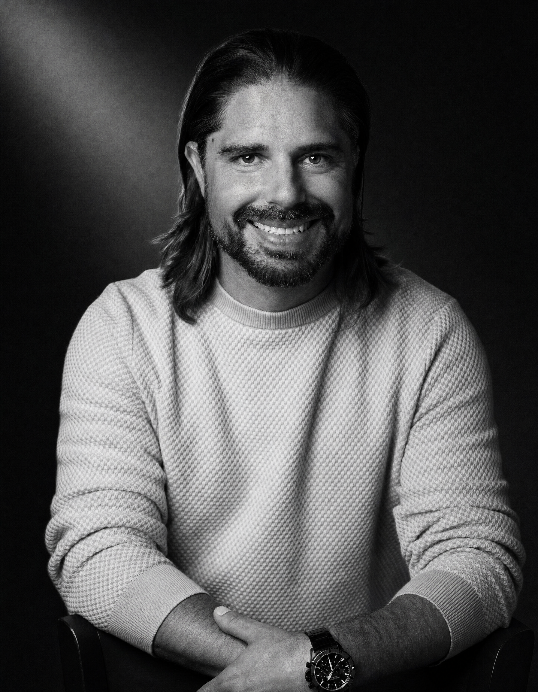 Sylvain L'Allier